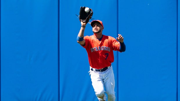 Mets